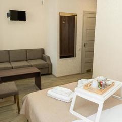 Мини-гостиница Invite City House, Москва, Московская область