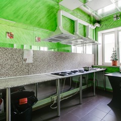 Хостел С легким паром, Москва, Московская область