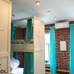 Хостел Нереус, Москва, Московская область