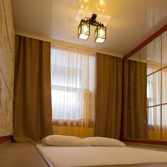 Отель Trefen Белорусская, Москва, Московская область