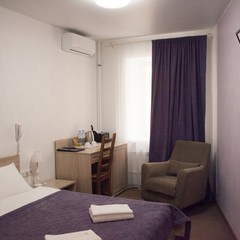 Отель Арбат Инн, Москва, Московская область