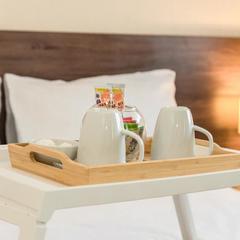 Мини-гостиница Invite City House, Москва, Московская область