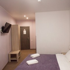 Отель Арбат Инн, Москва, Московская область