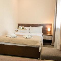 Мини-гостиница Invite City House, Москва, Московская область