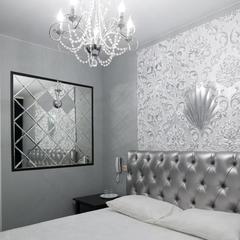 Отель Trefen Белорусская, Москва, Московская область