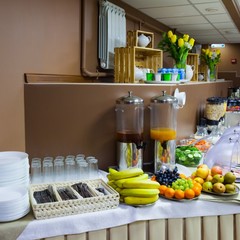 Отель Арбат Инн, Москва, Московская область