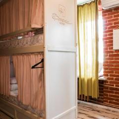 Хостел Нереус, Москва, Московская область