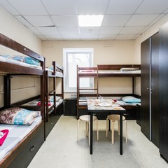 Хостел Депо, Москва, Московская область