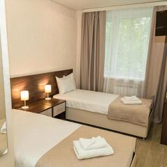 Мини-гостиница Invite City House, Москва, Московская область