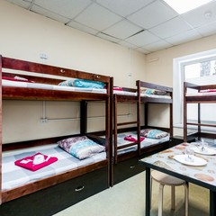 Хостел Депо, Москва, Московская область