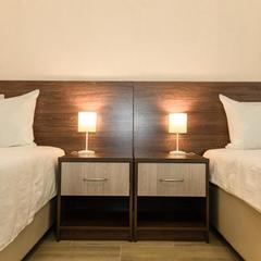 Мини-гостиница Invite City House, Москва, Московская область