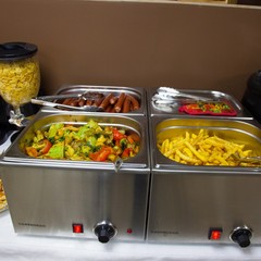 Отель Арбат Инн, Москва, Московская область