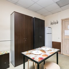 Хостел Депо, Москва, Московская область