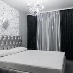 Отель Trefen Белорусская, Москва, Московская область