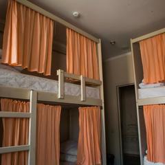 Хостел Нереус, Москва, Московская область