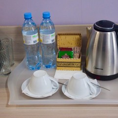 Отель Арбат Инн, Москва, Московская область