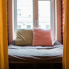 Хостел Нереус, Москва, Московская область