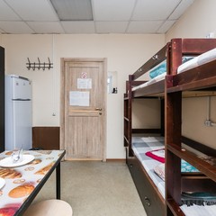 Хостел Депо, Москва, Московская область