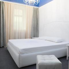 Отель Trefen Белорусская, Москва, Московская область