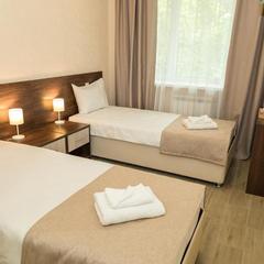 Мини-гостиница Invite City House, Москва, Московская область