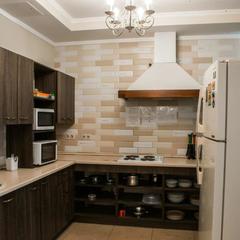 Хостел Нереус, Москва, Московская область