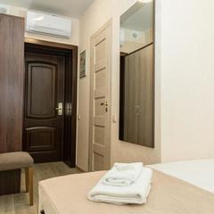 Мини-гостиница Invite City House, Москва, Московская область