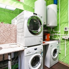 Хостел С легким паром, Москва, Московская область