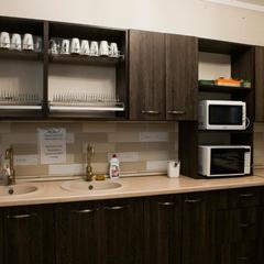 Хостел Нереус, Москва, Московская область