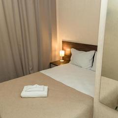 Мини-гостиница Invite City House, Москва, Московская область