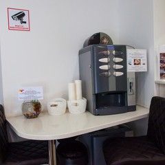 Отель Арбат Инн, Москва, Московская область