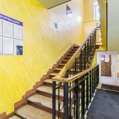 Хостел Депо, Москва, Московская область