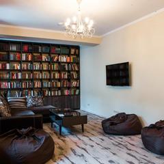 Хостел Нереус, Москва, Московская область