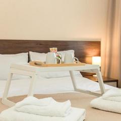 Мини-гостиница Invite City House, Москва, Московская область