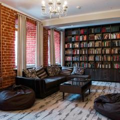 Хостел Нереус, Москва, Московская область