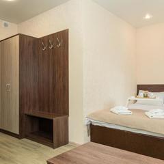 Мини-гостиница Invite City House, Москва, Московская область