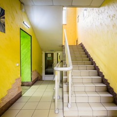 Хостел Депо, Москва, Московская область