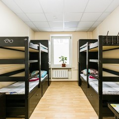 Хостел Депо, Москва, Московская область