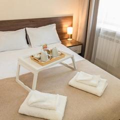 Мини-гостиница Invite City House, Москва, Московская область