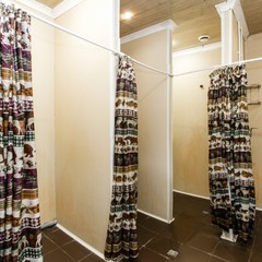 Хостел С легким паром, Москва, Московская область