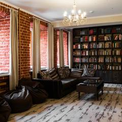 Хостел Нереус, Москва, Московская область