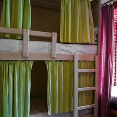 Хостел Нереус, Москва, Московская область