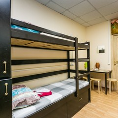 Хостел Депо, Москва, Московская область