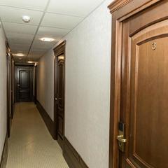 Мини-гостиница Invite City House, Москва, Московская область