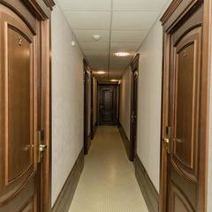 Мини-гостиница Invite City House, Москва, Московская область