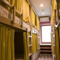 Хостел Нереус, Москва, Московская область