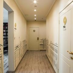 Хостел Нереус, Москва, Московская область