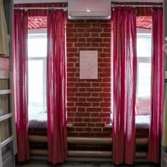 Хостел Нереус, Москва, Московская область