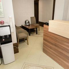 Мини-гостиница Invite City House, Москва, Московская область