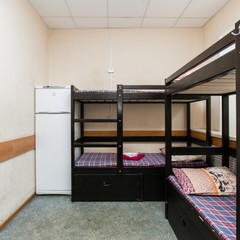 Хостел С легким паром, Москва, Московская область