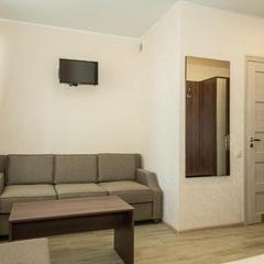 Мини-гостиница Invite City House, Москва, Московская область